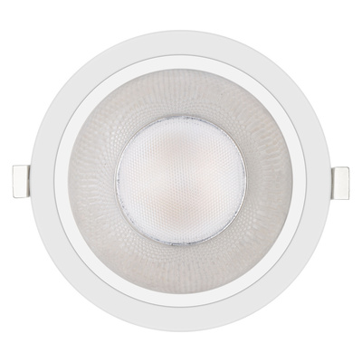 Ledvance LED-Downlight HCL Zigbee, 2700-6500K BIOHCLDLDN150ZB20WTW