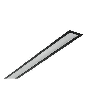 Brumberg Leuchten LED-Einbauprofil BIRO40 4000K, DALI, 2276mm 77024694