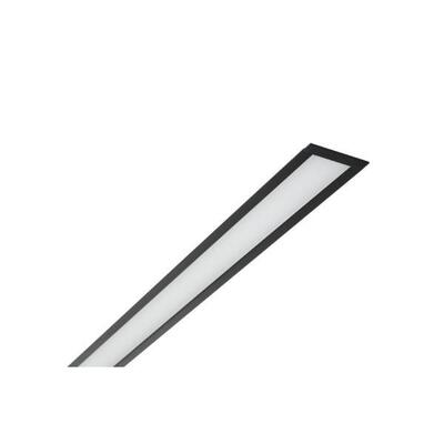 Brumberg Leuchten LED-Einbauprofil BIRO40 3000K, DALI, 1160mm 77033073
