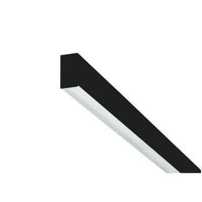 Brumberg Leuchten LED-Anbauprofil BIRO40 4000K, 2264mm 77124084