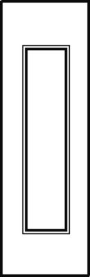 ABN Anschlußflansch GAF1