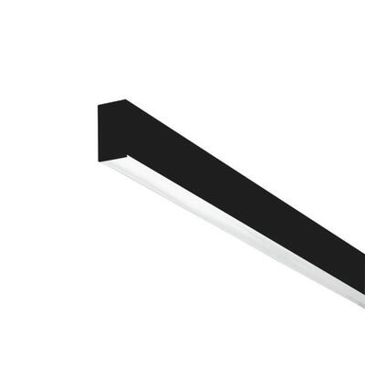 Brumberg Leuchten LED-Anbauprofil BIRO40 4000K, DALI, 2264mm 77134084