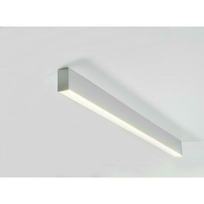 Brumberg Leuchten LED-Anbauprofil BIRO40 TW, 1144mm 77143698