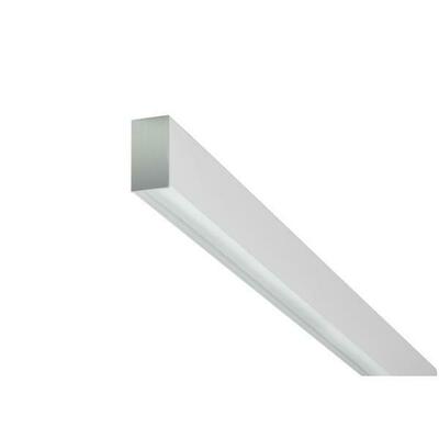 Brumberg Leuchten LED-Anbauprofil BIRO40 3000K, DALI, 2264mm 77144693