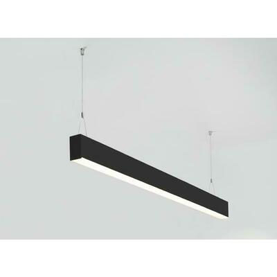 Brumberg Leuchten LED-Pendel-Profilleuchte 3000K, 2264mm 77234083