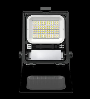 Lichtline LED-Hallentiefstrahler 5000K 455004000019