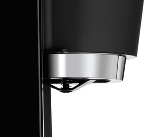 Rowenta Thermo-Kaffeeautomat Adagio CT 3808 sw/eds