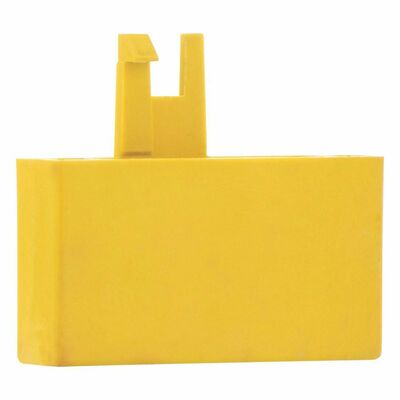 Eaton Leeranschlußabdeckung berührungssicher H-B3-PKZ4