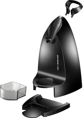 ESGE ESGE Zauberbasis Black Aufbewahrungsstation 7335 sw