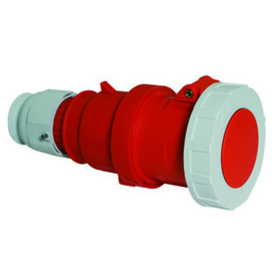 Bals Elektrotech. Kupplung MULTI-GRIP 63A 4p 500V 6h IP67 310491