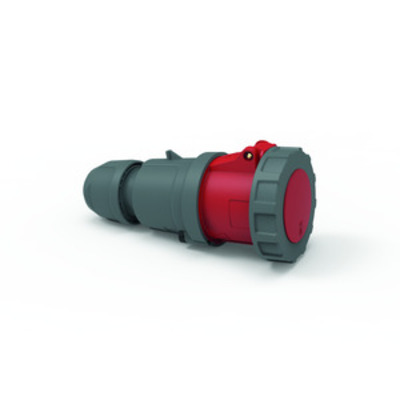 Bals Elektrotech. Kupplung MULTI-GRIP 63A 4p 500V 6h IP67 310491