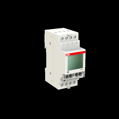 ABB Stotz S&J Astro-Uhr 2 Kanäle DWA2