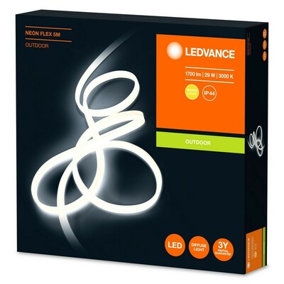 Ledvance LED-Stripe 5m NEON F#4058075504721