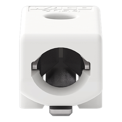 WAGO GmbH & Co. KG SMD-Leiterplattenklemme 0,5 mm² 2059-301/998-403