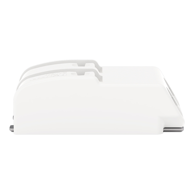 WAGO GmbH & Co. KG SMD-Leiterplattenklemme Drücker,0,75mm²,weiß 2060-452/998-404