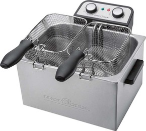 PROFI COOK Fritteuse PC-FR1038