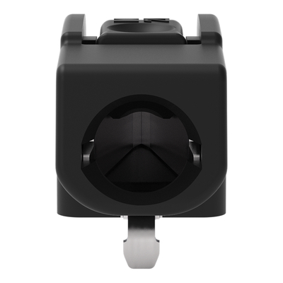 WAGO GmbH & Co. KG THR-Leiterplattenklemme Drücker,1,5mm²,sw 2061-1661/998-404
