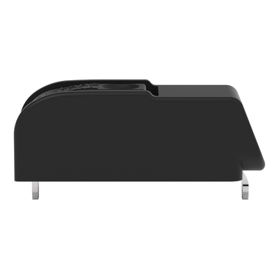WAGO GmbH & Co. KG THR-Leiterplattenklemme Drücker,1,5mm²,sw 2061-1661/998-404