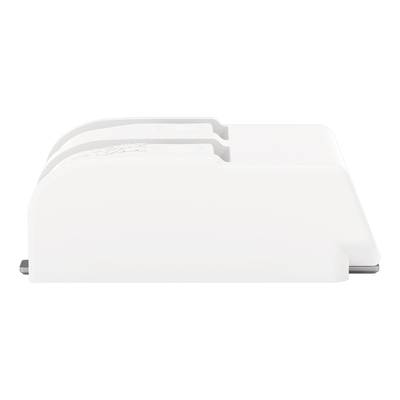 WAGO GmbH & Co. KG SMD-Leiterplattenklemme Drücker,1,5 mm²,weiß 2061-602/998-404