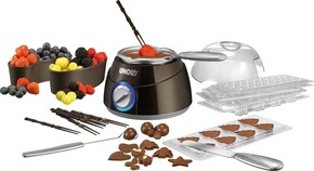 Unold Chocolatier 48667