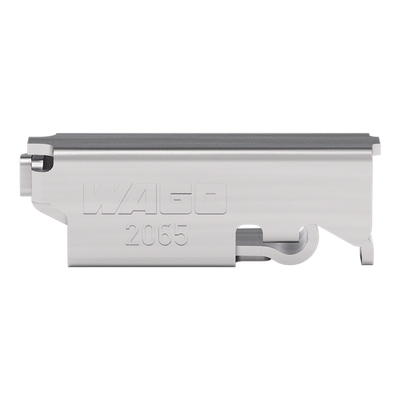 WAGO GmbH & Co. KG SMD-Leiterplattenklemme 0,75 mm²,si 2065-100/998-403