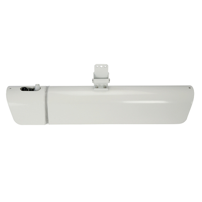 Vitramo Infrarot-Heizstrahler 2000W weiß VC-EH2000W