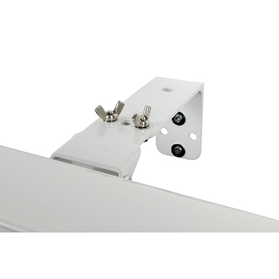 Vitramo Infrarot-Heizstrahler 2000W weiß VC-EH2000W