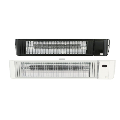 Vitramo Infrarot-Heizstrahler 2000W weiß VC-EH2000W