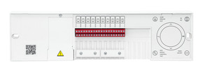 Danfoss Hauptregler 24V Icon, 15 Ausgänge 088U1142