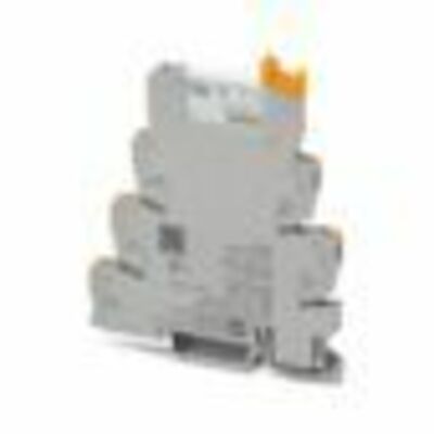 Phoenix Contact Relaismodul PLC-RPT-24DC/1/SSI