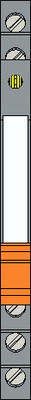 Phoenix Contact Relaismodul PLC-RSC-230UC/21/EX