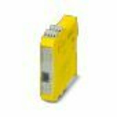 Phoenix Contact Erweiterungsmodul PSR-M-EM4-SINCOS1-SC