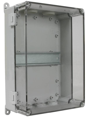 DEHN Isolierstoffgehäuse AP-IP54 f.REG.-7TE IGA 7 IP54