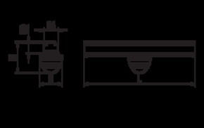 Ridi-Leuchten Sensor-Moduleinheit VLMF-SEN500 #1500169