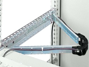 Rittal Kabelträger DK 7163.565