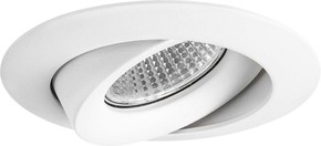 Brumberg Leuchten LED-Deckeneinbauleuchte 12383173
