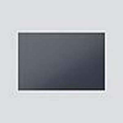 Siedle&Söhne Infoschild-Modul anthrazitgrau ISM 611-3/2-0 AG