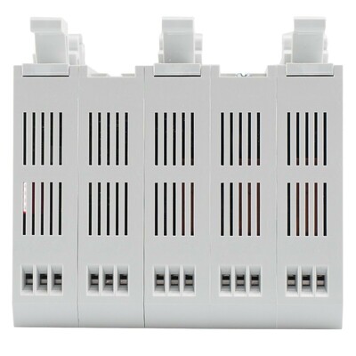 Jumo Relaisbaugruppe AC/DC 20-53V 00405297