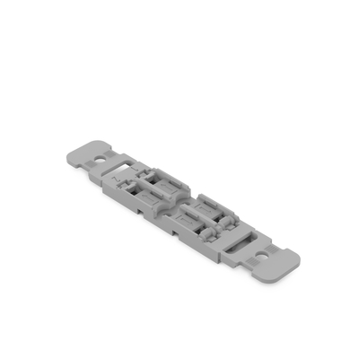 WAGO GmbH & Co. KG Befestigungsadapter mit Zugentlastung 221-2502