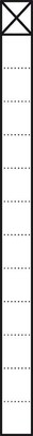 Siedle&Söhne Kommunikations-Display AP, anthrazitgrau KSF 613-1 AG