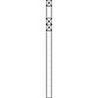 Siedle&Söhne Kommunikations-Stele freist., anthr./gr KSF 616-1/2 AG