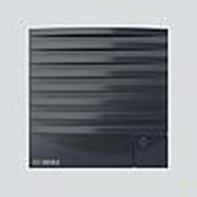 Siedle&Söhne Türlautsprecher-Modu 6+n, anthrazitgrau TLM 611-02 AG