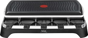 Tefal Raclette-Grill InoxDesign RE 4588