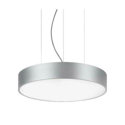 Brumberg Leuchten LED-Pendel-Flächenleuchte direkt 3000K 13613163