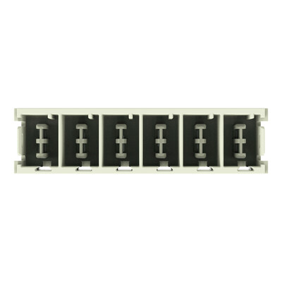 WAGO GmbH & Co. KG THT-Stiftleiste Lötstift 1,2x1,2,gerade,lgr 832-3606