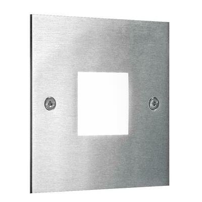 Brumberg Leuchten LED-Wandeinbauleuchte LED 1W, IP54, warmw. 10011223