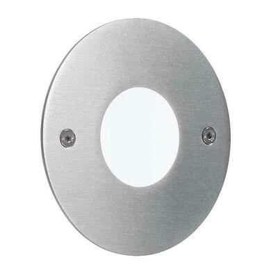 Brumberg Leuchten LED-Wandleuchte IP54 1xPow.-LED 1W, LF:ww 10012223
