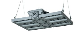 Schuch Licht EX-LED-Hallenleuchte 5500K e8825/6 L300TB