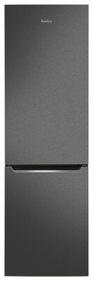 Amica Kühl/Gefrierkombi FrostControl KGCL 387 150 S