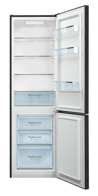 Amica Kühl/Gefrierkombi FrostControl KGCL 387 150 S